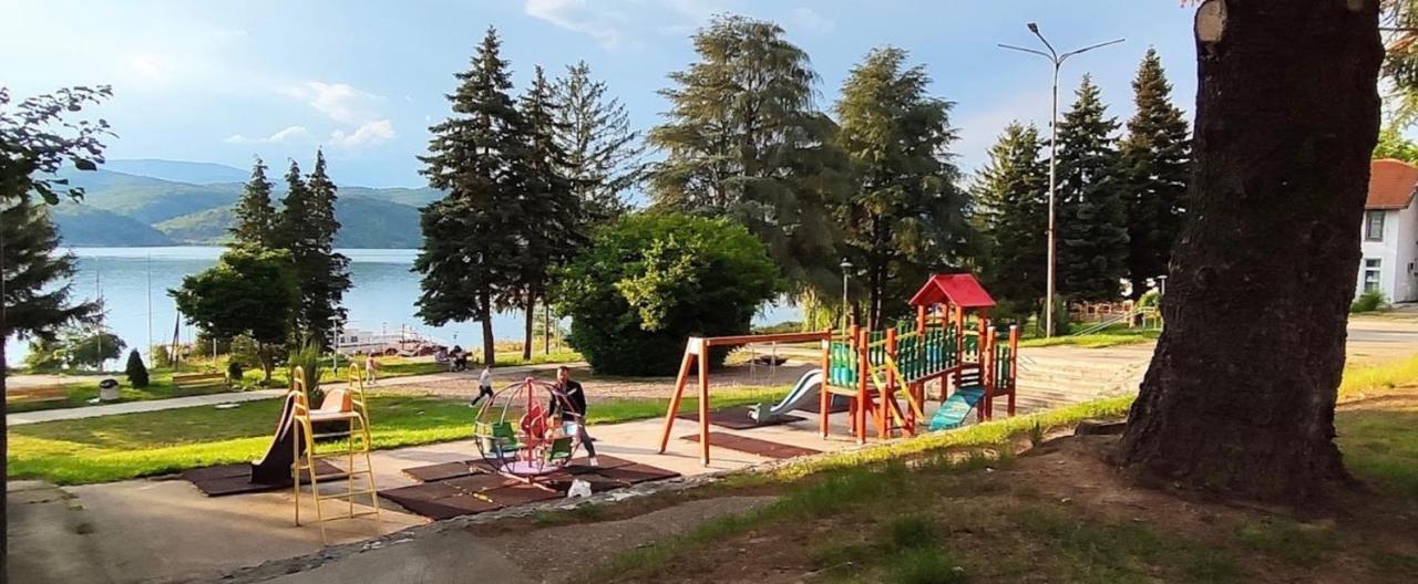 Smestaj Zeka Tekija Tekija  Ngoại thất bức ảnh